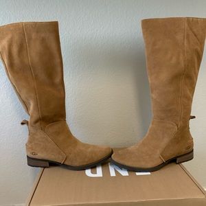 UGG Leigh Knee High Boot